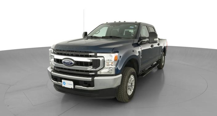 Thumbnail: 2020 Ford Econoline - 1