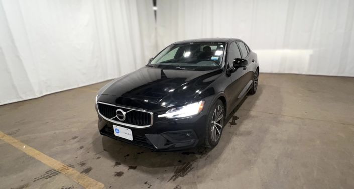 Thumbnail: 2021 Volvo S60 - 1