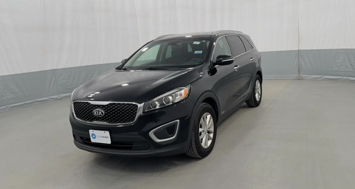 Thumbnail: 2018 Kia Sorento - 1