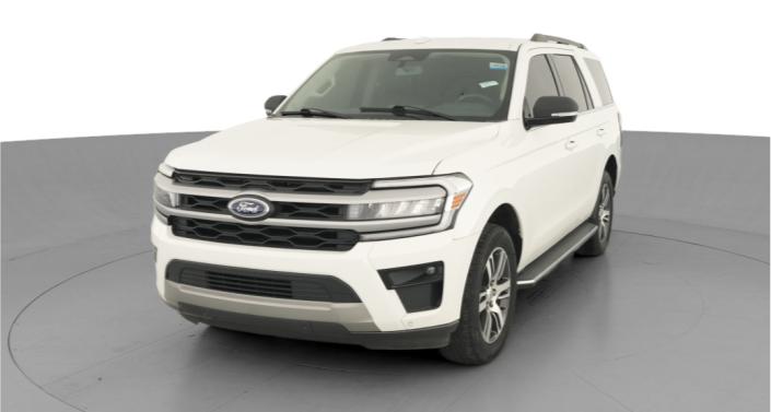 Thumbnail: 2023 Ford Expedition - 1