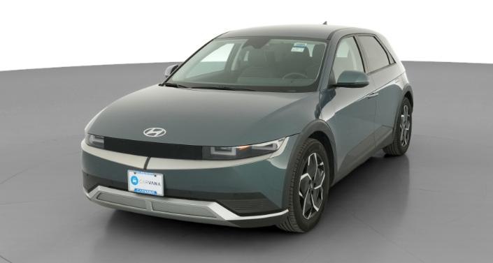 2022 Hyundai Ioniq 5 SEL -
                  Tooele, UT