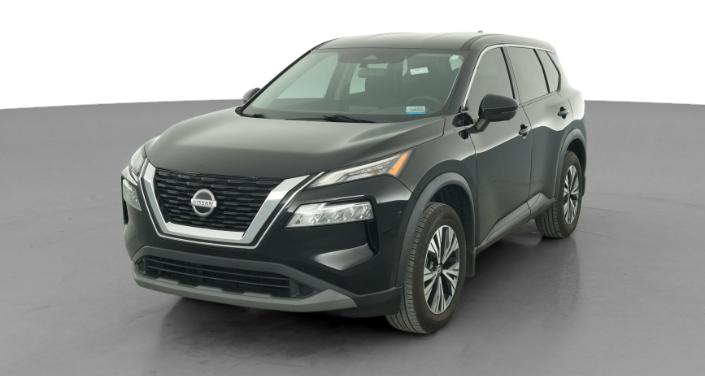 Thumbnail: 2021 Nissan Rogue - 1
