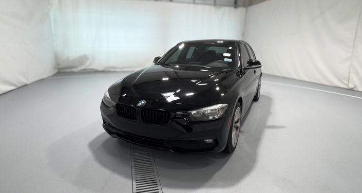 Thumbnail: 2016 BMW 3 Series - 1