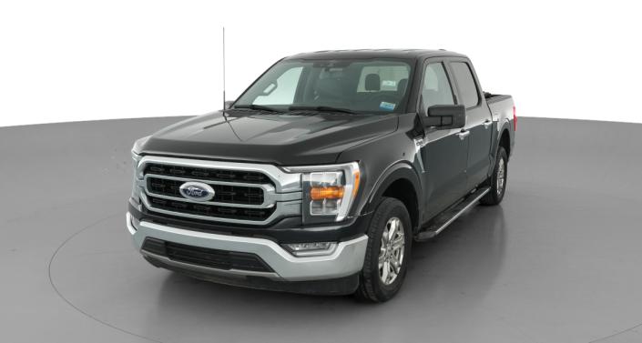 Thumbnail: 2021 Ford Econoline - 1