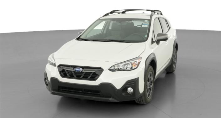 Thumbnail: 2023 Subaru Crosstrek - 1