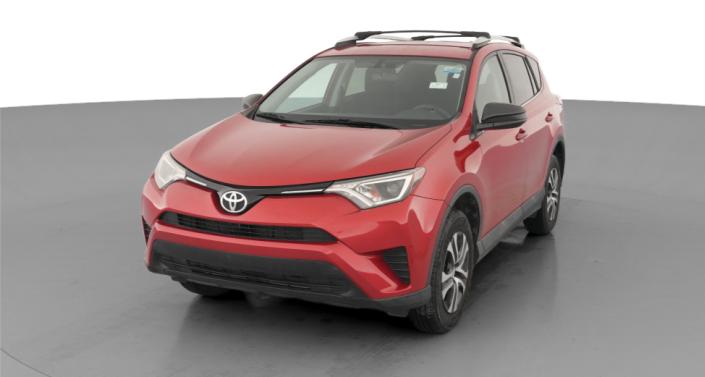 Thumbnail: 2016 Toyota RAV4 - 1