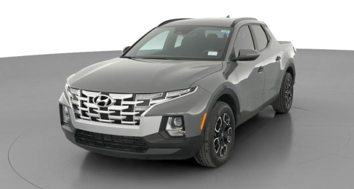 Thumbnail: 2023 Hyundai Santa Cruz - 1