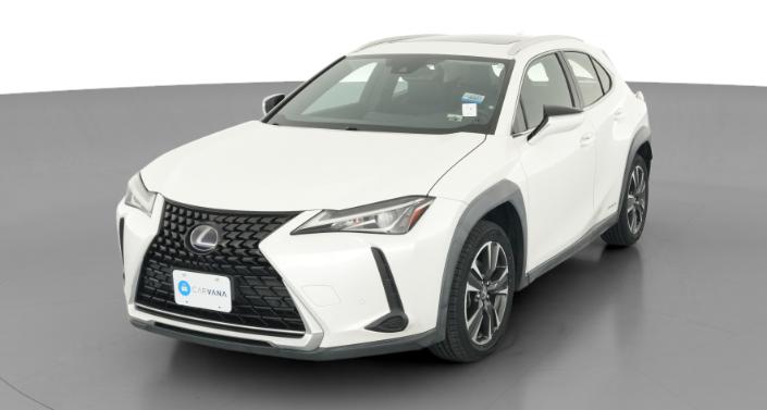 2020 Lexus UX 250h -
                  Rocklin, CA