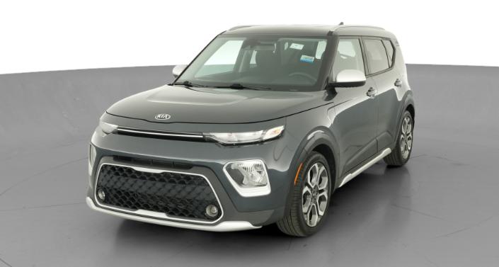 Thumbnail: 2021 Kia Soul - 1