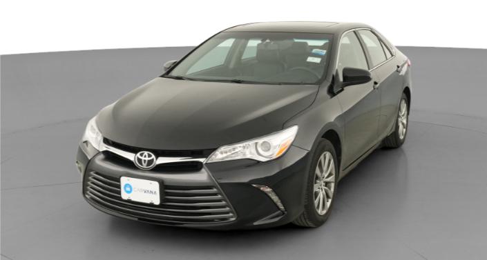 Thumbnail: 2015 Toyota Camry - 1