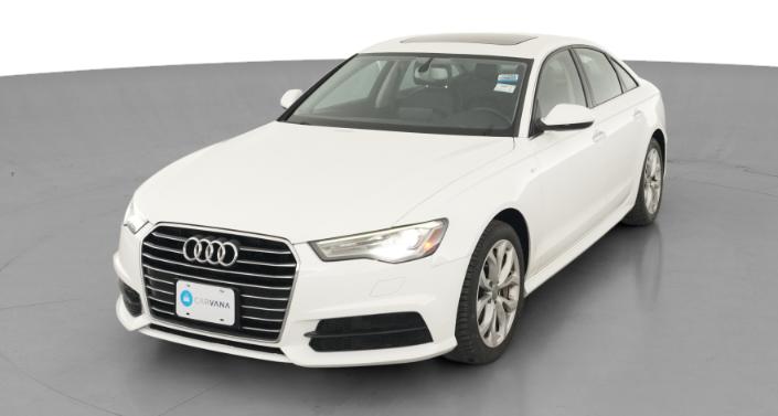 Thumbnail: 2018 Audi A6 - 1