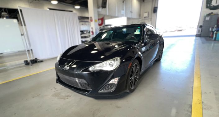 2013 Scion FR-S Base -
                  Tempe, AZ