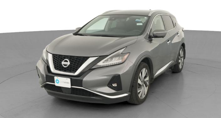 Thumbnail: 2020 Nissan Murano - 1