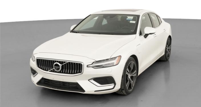 Thumbnail: 2022 Volvo S60 - 1
