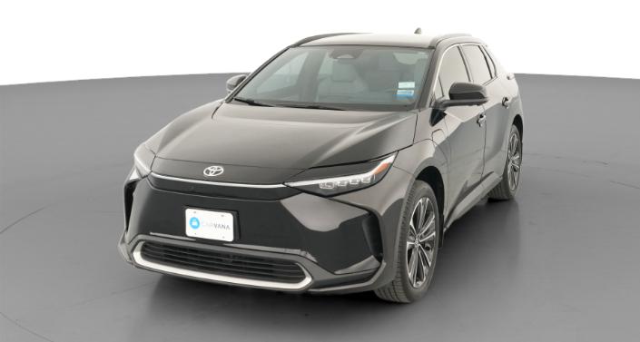 2023 Toyota bZ4X Limited -
                  Fort Worth, TX