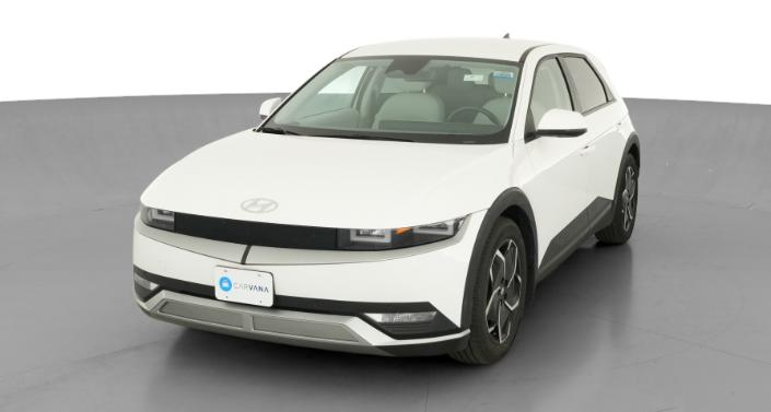 2023 Hyundai Ioniq 5 SEL -
                  Colonial Heights, VA