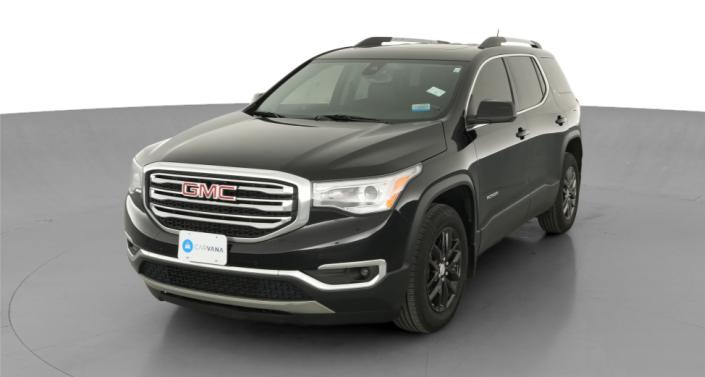 Thumbnail: 2019 GMC Acadia - 1