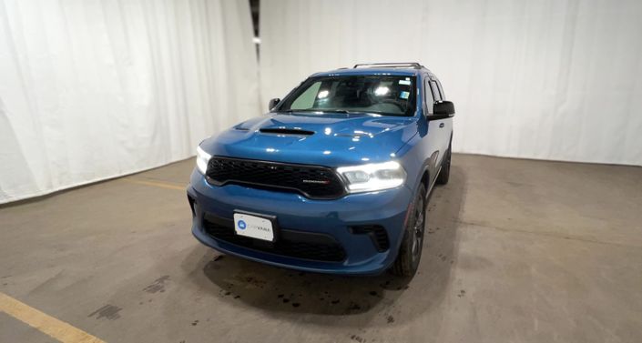 Thumbnail: 2024 Dodge Durango - 1