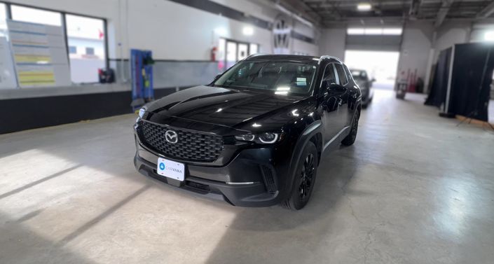 Thumbnail: 2023 Mazda CX-50 - 1