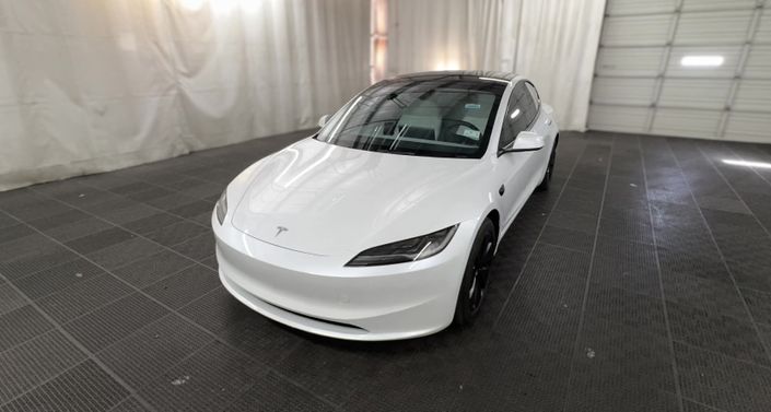 Thumbnail: 2024 Tesla Model 3 - 1