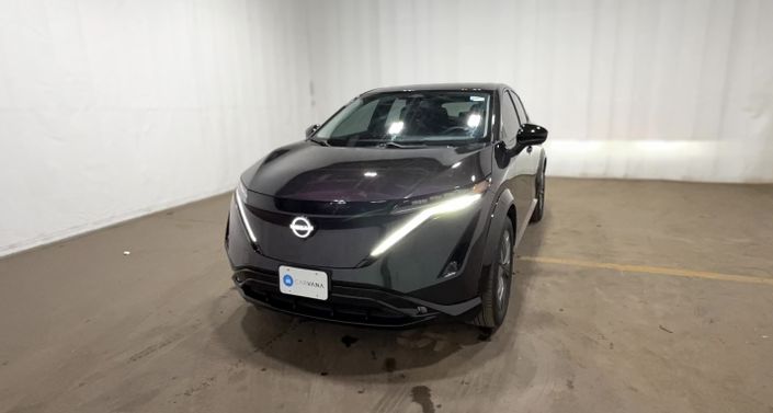 Thumbnail: 2023 Nissan Ariya - 1