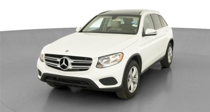 2018 Mercedes-Benz GLC 300 -
                  Colonial Heights, VA