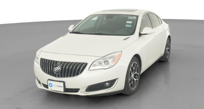 2017 Buick Regal Sport Touring -
                  Trenton, OH
