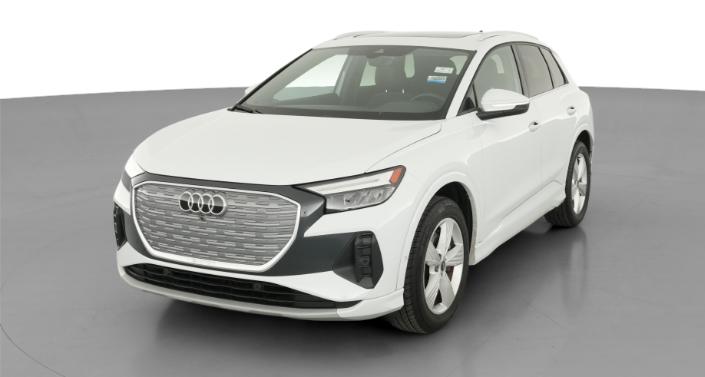 2022 Audi Q4 e-tron Premium Plus -
                  Richton Park, IL