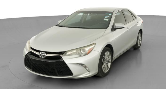 Thumbnail: 2015 Toyota Camry - 1