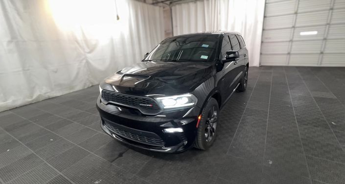 Thumbnail: 2022 Dodge Durango - 1