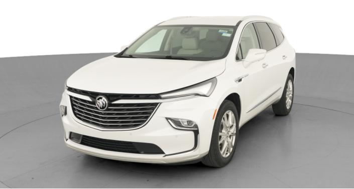 Thumbnail: 2023 Buick Enclave - 1