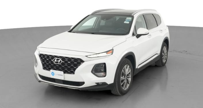 Thumbnail: 2020 Hyundai Santa Fe - 1
