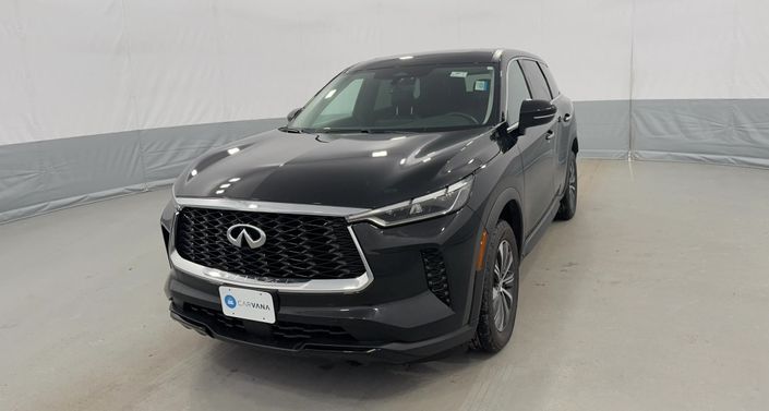 Thumbnail: 2023 INFINITI QX60 - 1