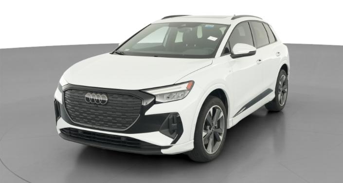 2023 Audi Q4 e-tron Premium Plus -
                  Rocklin, CA