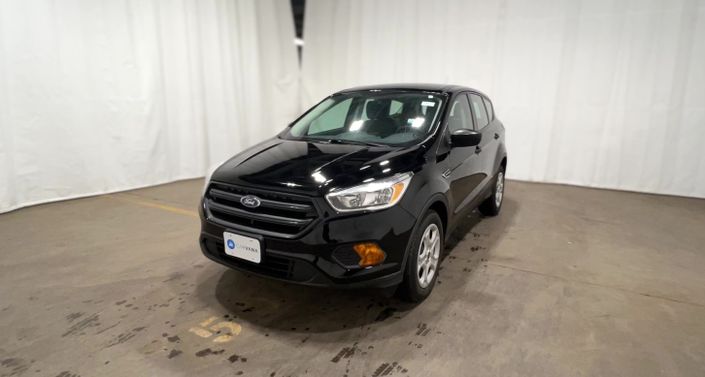 Thumbnail: 2017 Ford Escape - 1