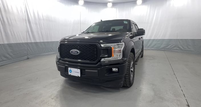 Thumbnail: 2020 Ford Econoline - 1