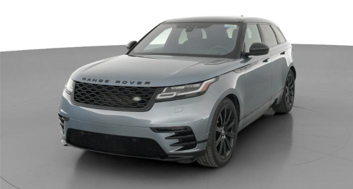2018 Land Rover Range Rover Velar R-Dynamic SE -
                  Wheatland, OK