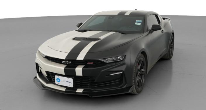 Thumbnail: 2021 Chevrolet Camaro - 1