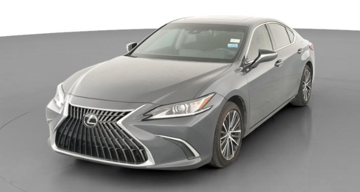 Thumbnail: 2022 Lexus ES - 1