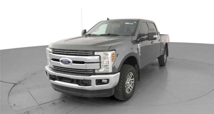 Thumbnail: 2019 Ford Econoline - 1