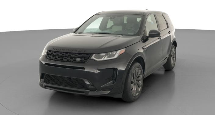 2020 Land Rover Discovery Sport R-Dynamic SE -
                  Haines City, FL