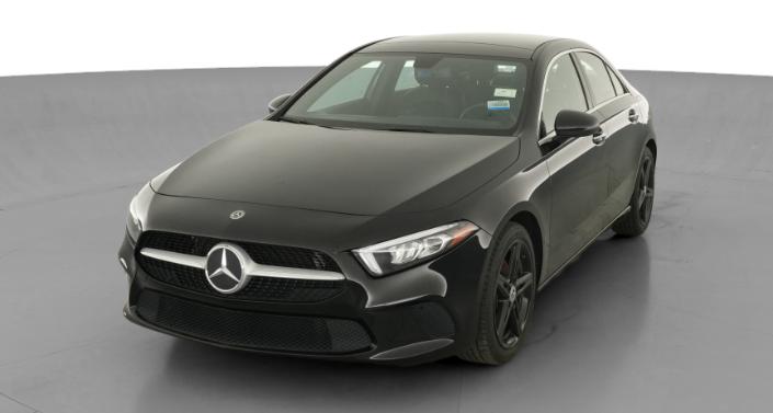 2019 Mercedes-Benz A-Class A 220 -
                  Colonial Heights, VA