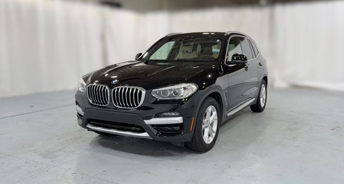 Thumbnail: 2020 BMW X3 - 1