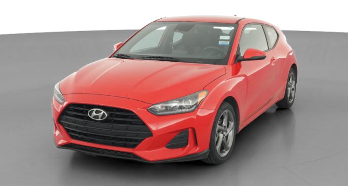 2019 Hyundai Veloster 2.0 -
                  Rocklin, CA