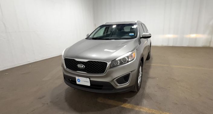 Thumbnail: 2017 Kia Sorento - 1