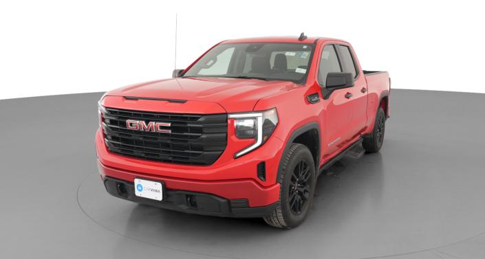 Thumbnail: 2023 GMC Sierra 1500 - 1