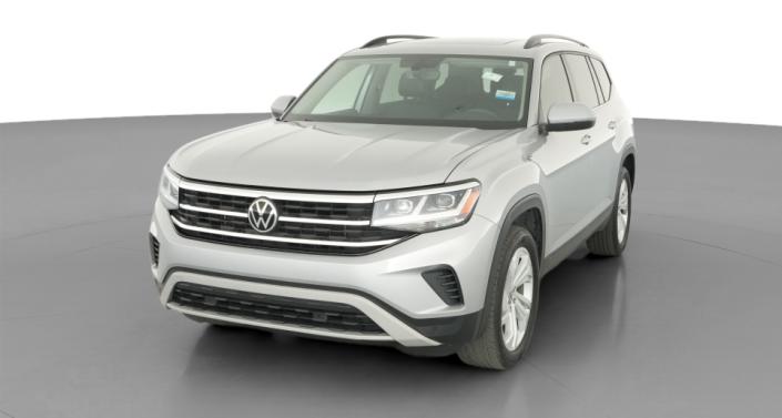Thumbnail: 2022 Volkswagen Atlas - 1