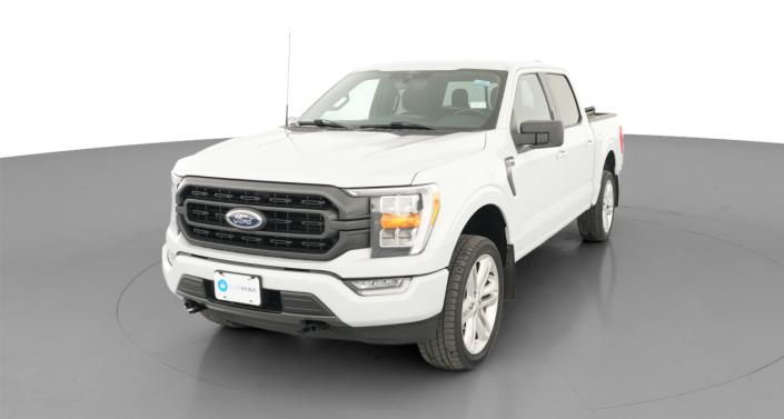 Thumbnail: 2021 Ford Econoline - 1