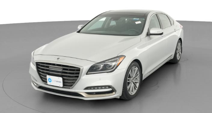 2019 Genesis G80 3.8T -
                  Rocklin, CA