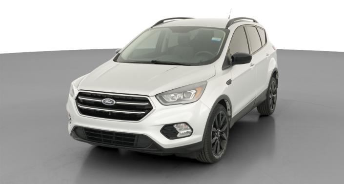 Thumbnail: 2019 Ford Escape - 1